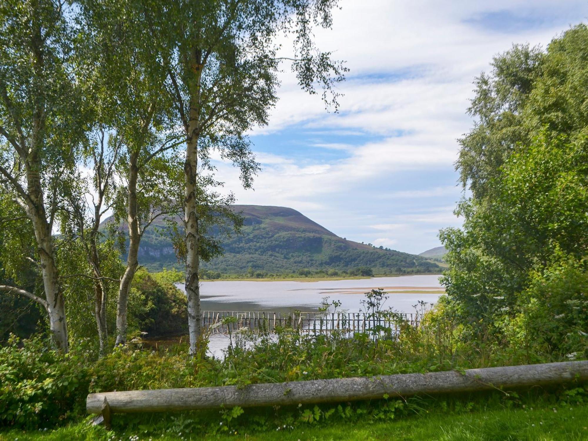 Sluice Keepers Cottage Skelbo Exteriör bild