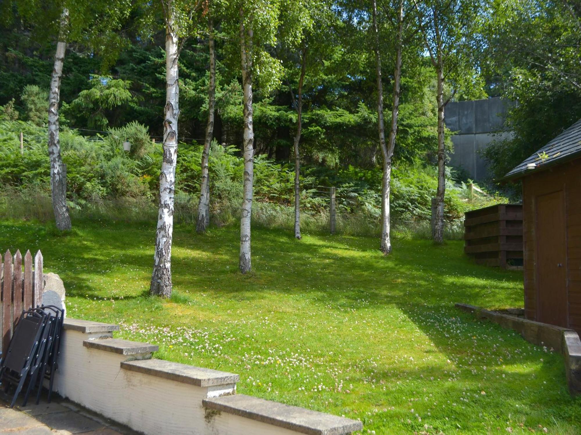 Sluice Keepers Cottage Skelbo Exteriör bild